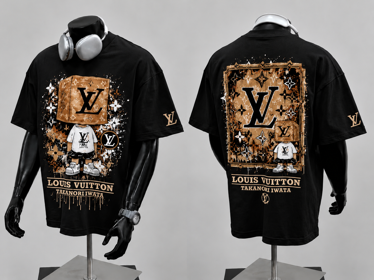 T-Shirt 082