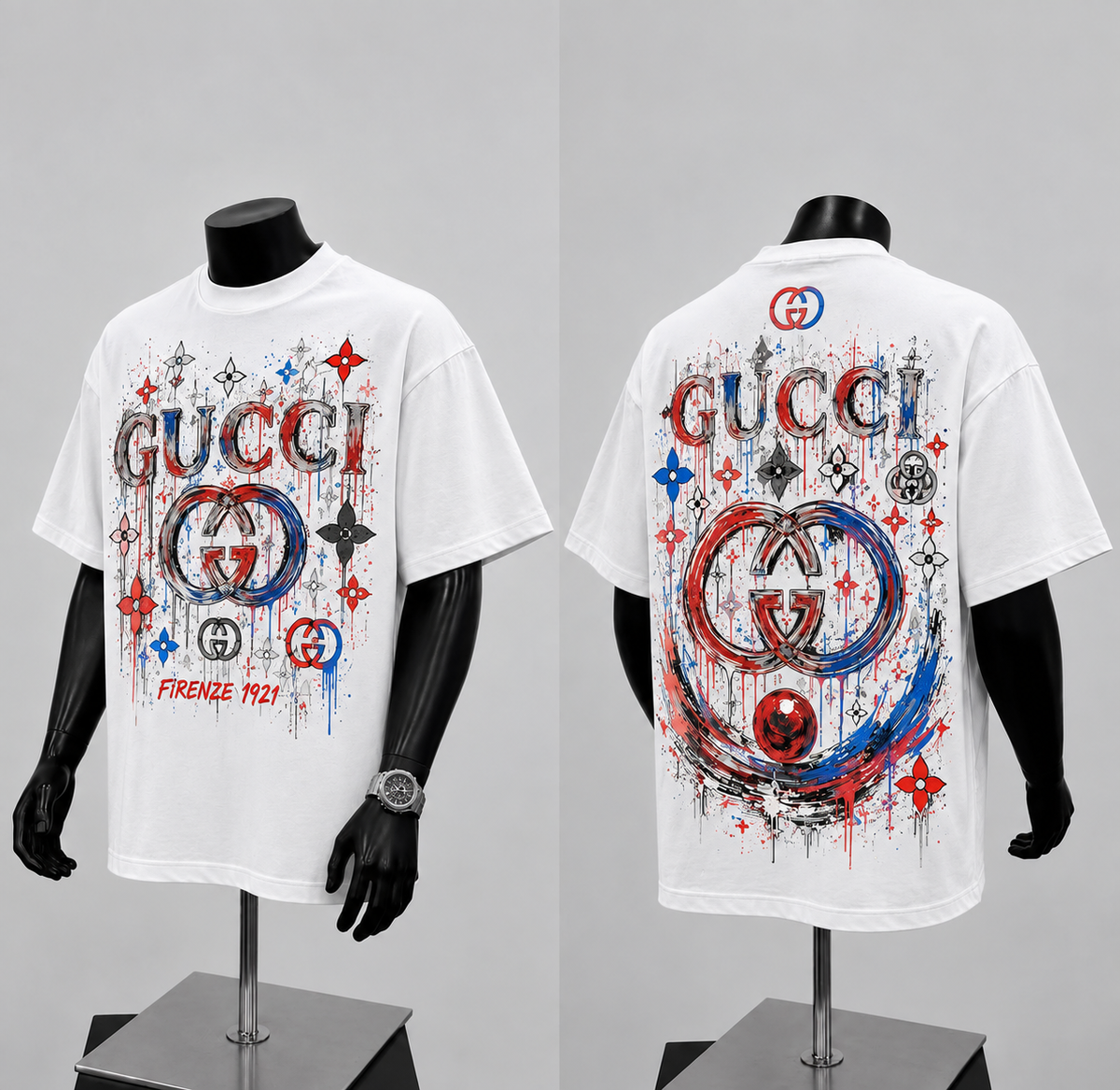 T-Shirt 033