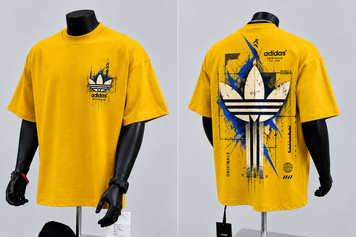 T-Shirt 111