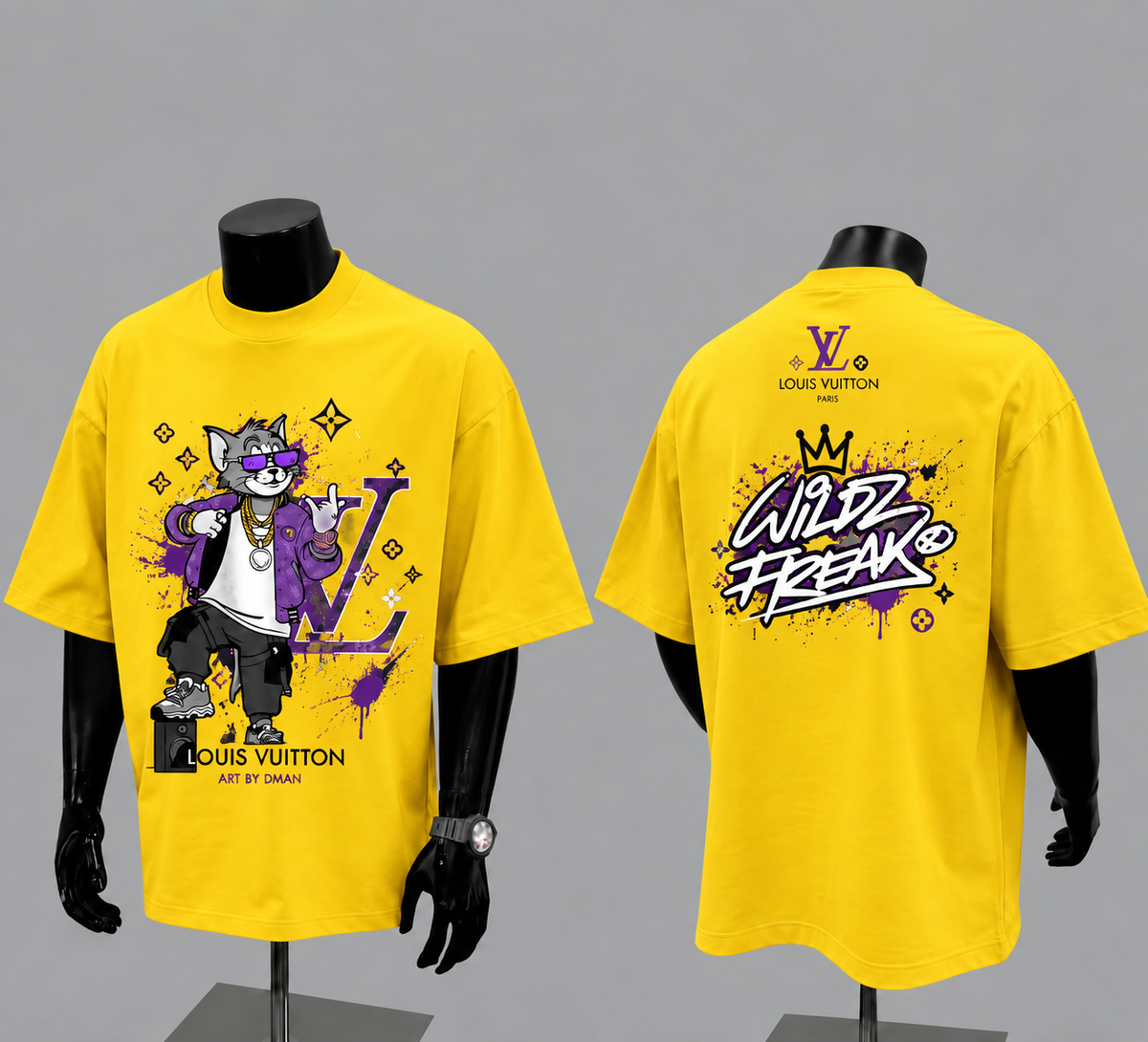 T-Shirt 050