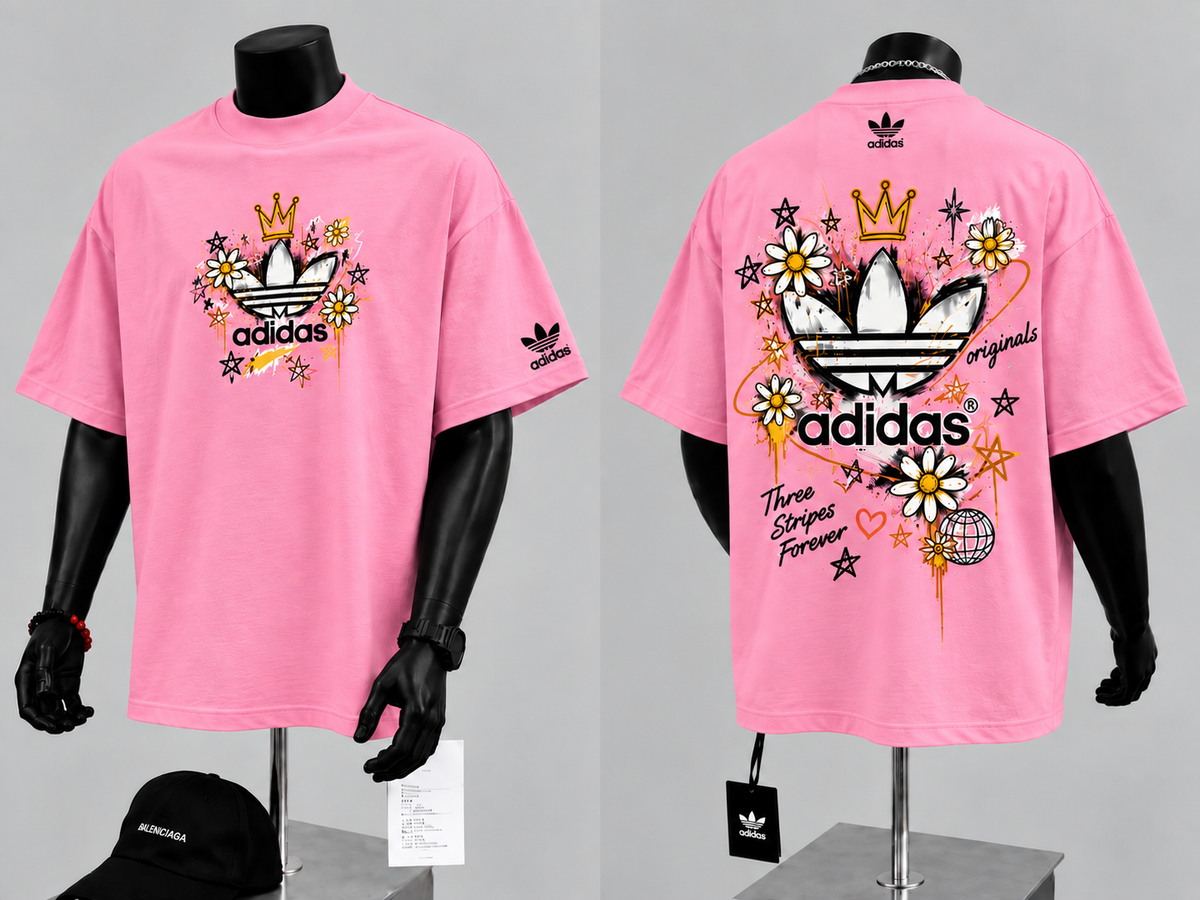 T-Shirt 027