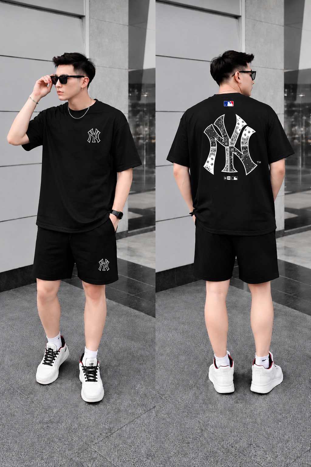 T-SET 019