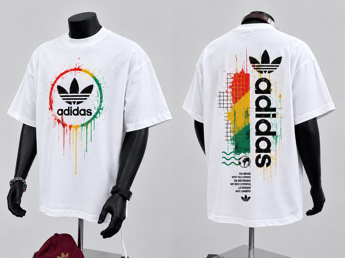 T-Shirt 064