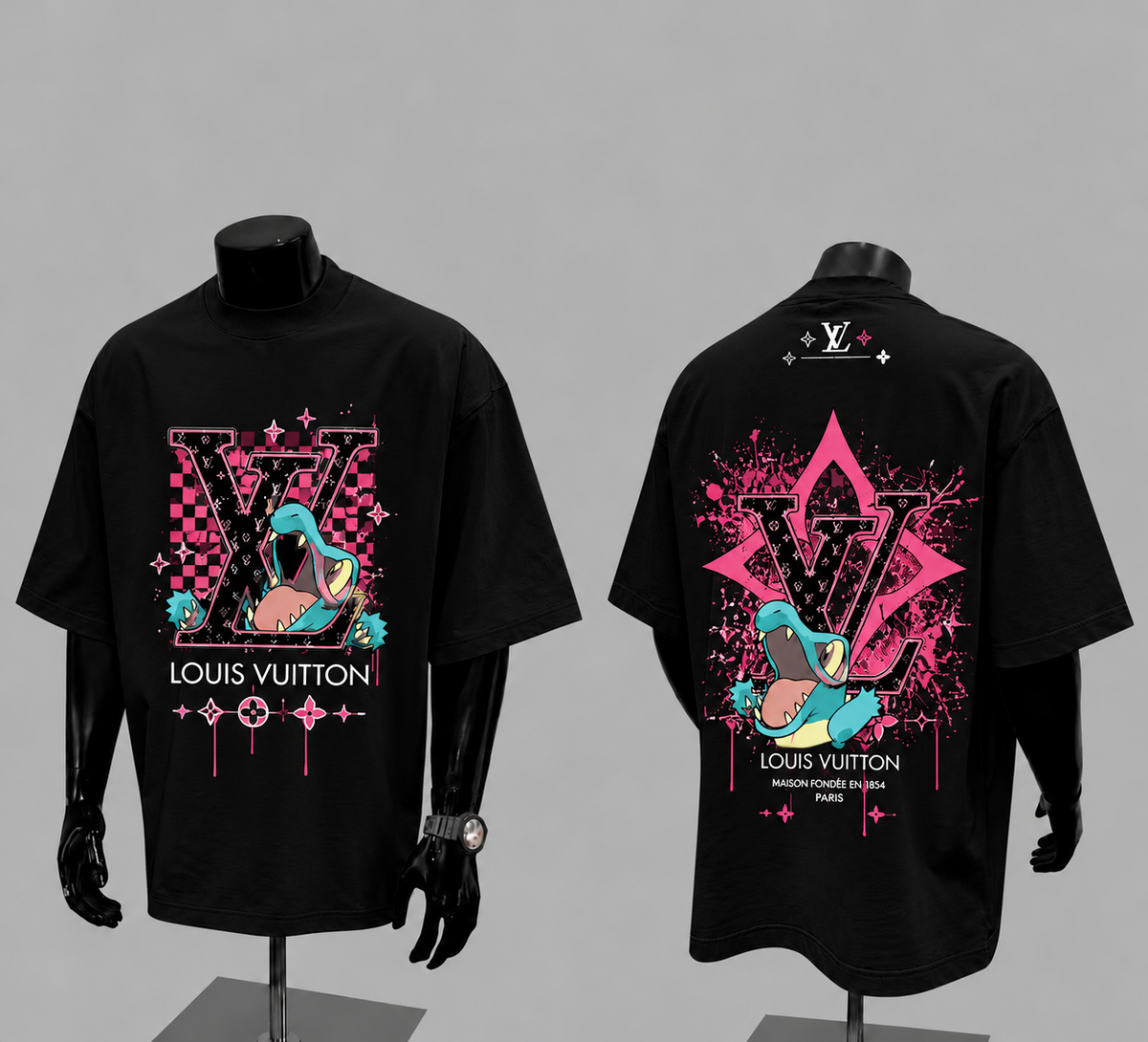 T-Shirt 086