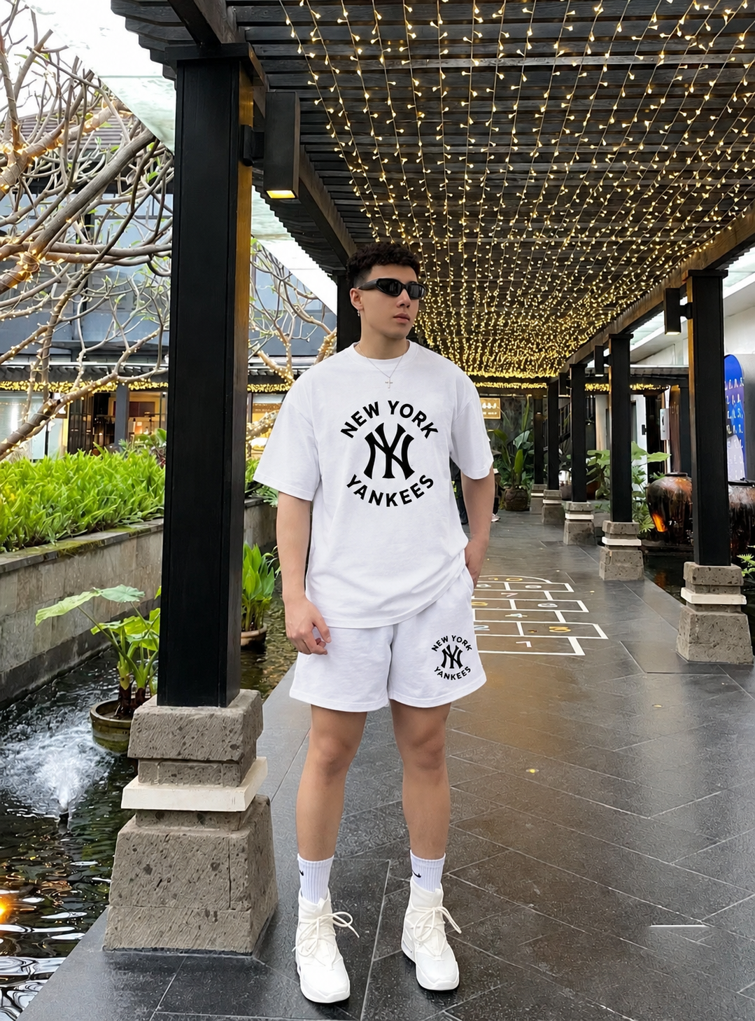 T-SET 018