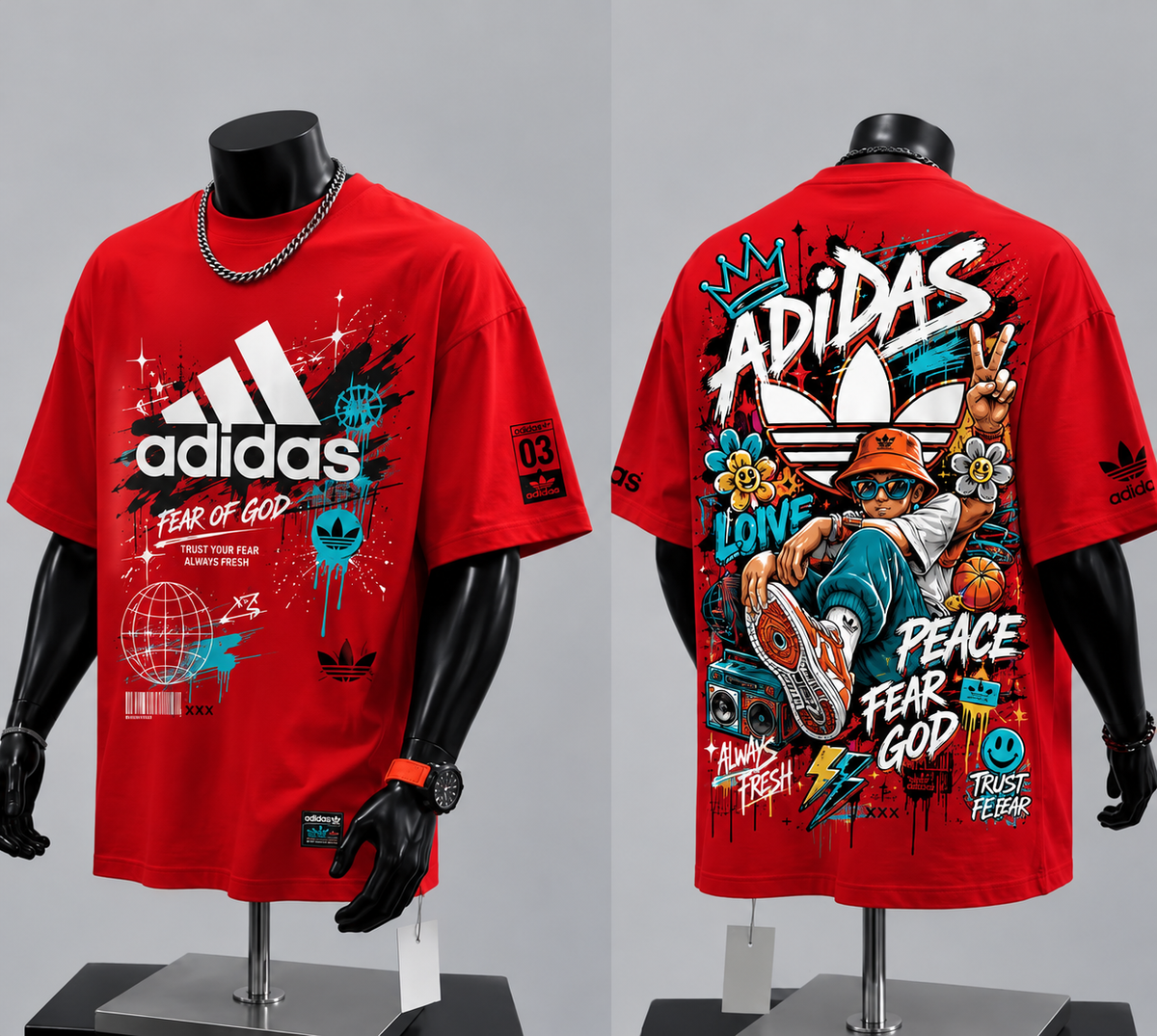 T-Shirt 112