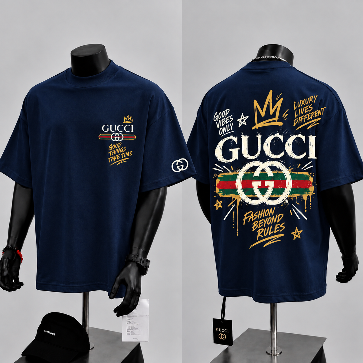 T-Shirt 129