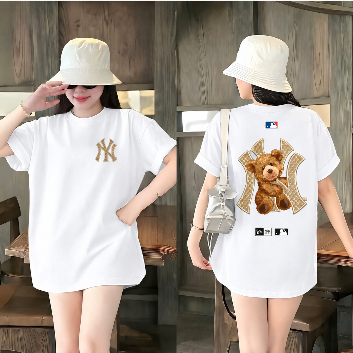 N-Shirt 001