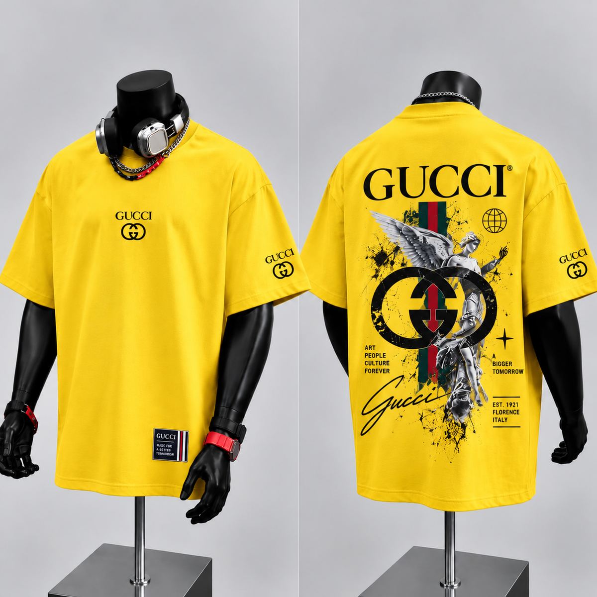 T-Shirt 135
