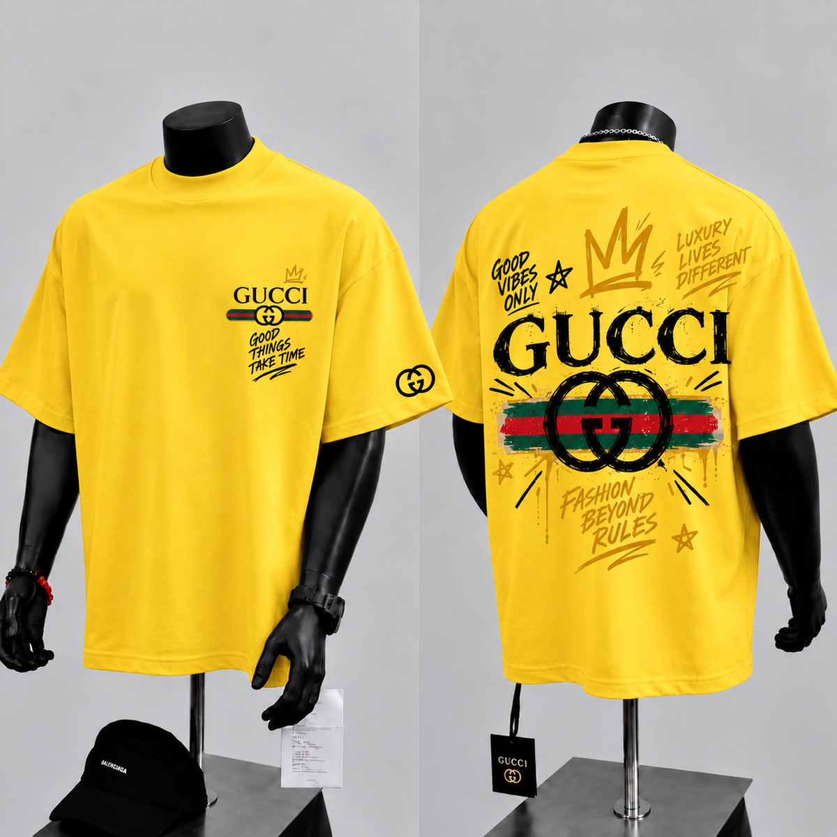 T-Shirt 129