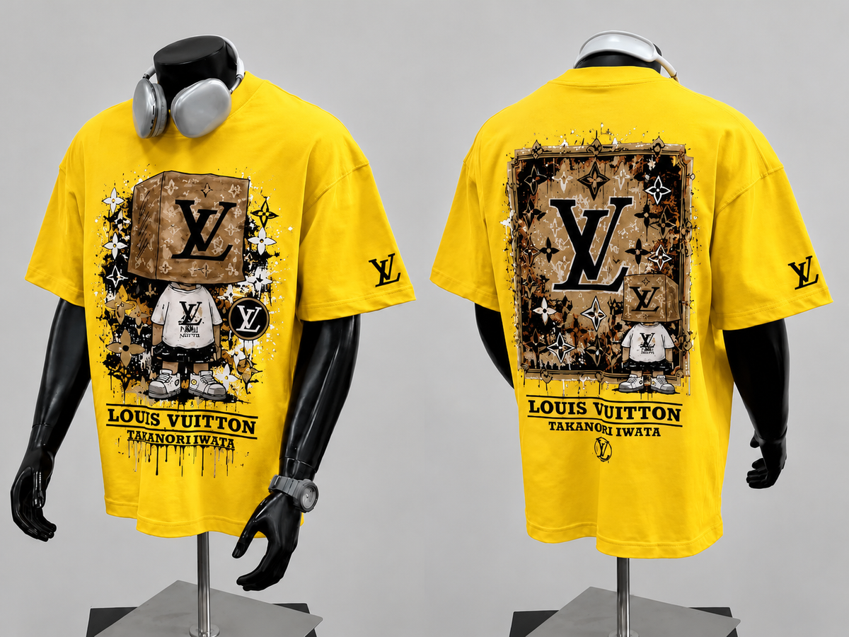T-Shirt 082