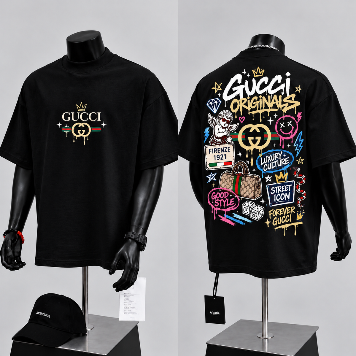 T-Shirt 067