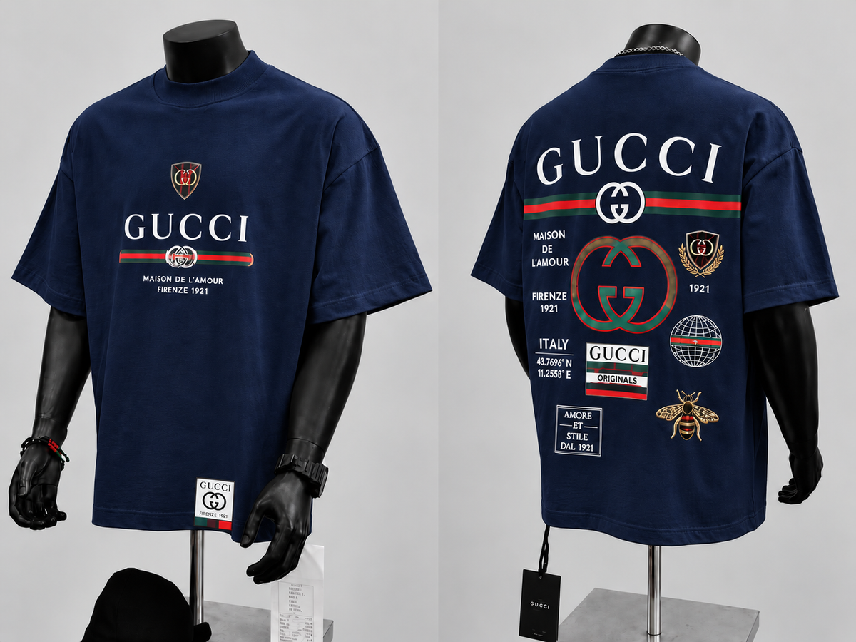 T-Shirt 016