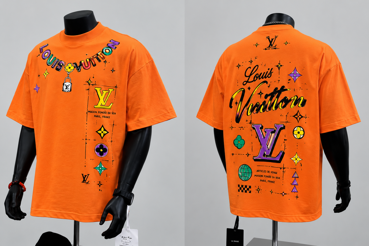 T-Shirt 087