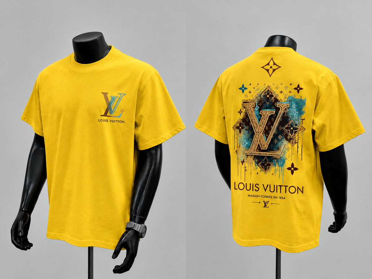 T-Shirt 074