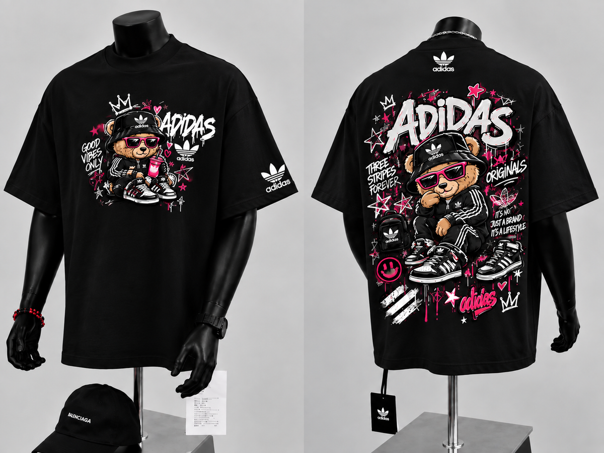 T-Shirt 025