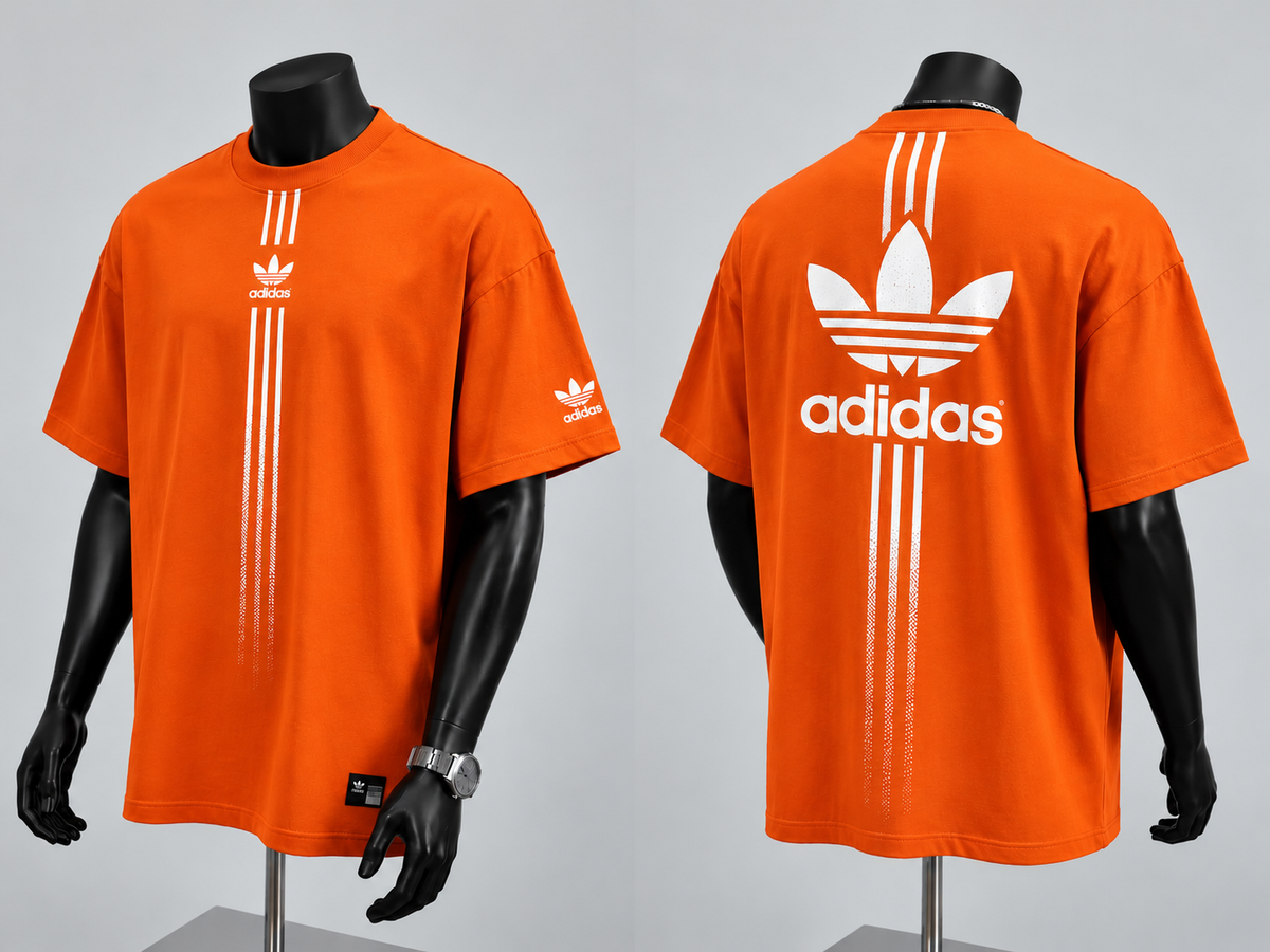 T-Shirt 102