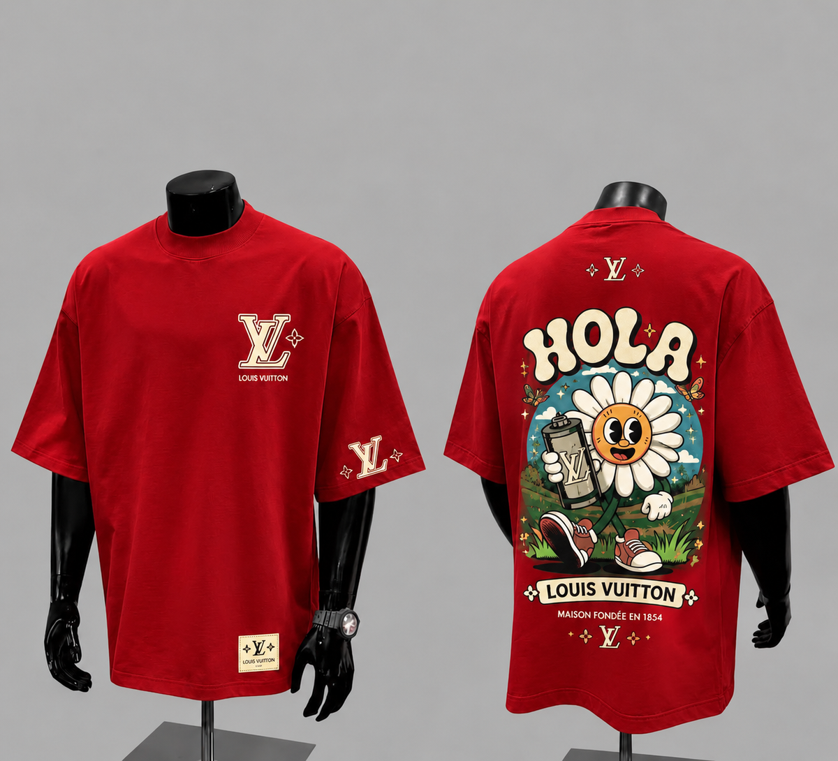 T-Shirt 088
