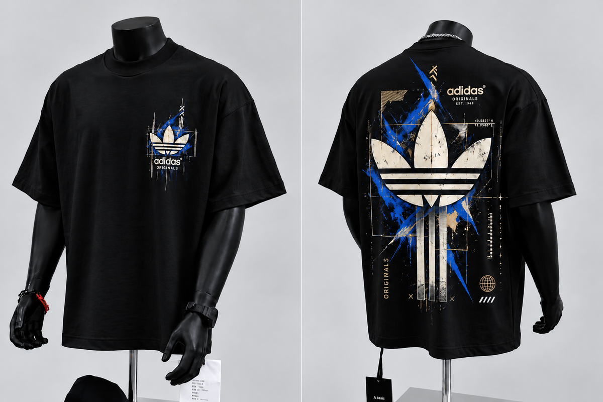 T-Shirt 111
