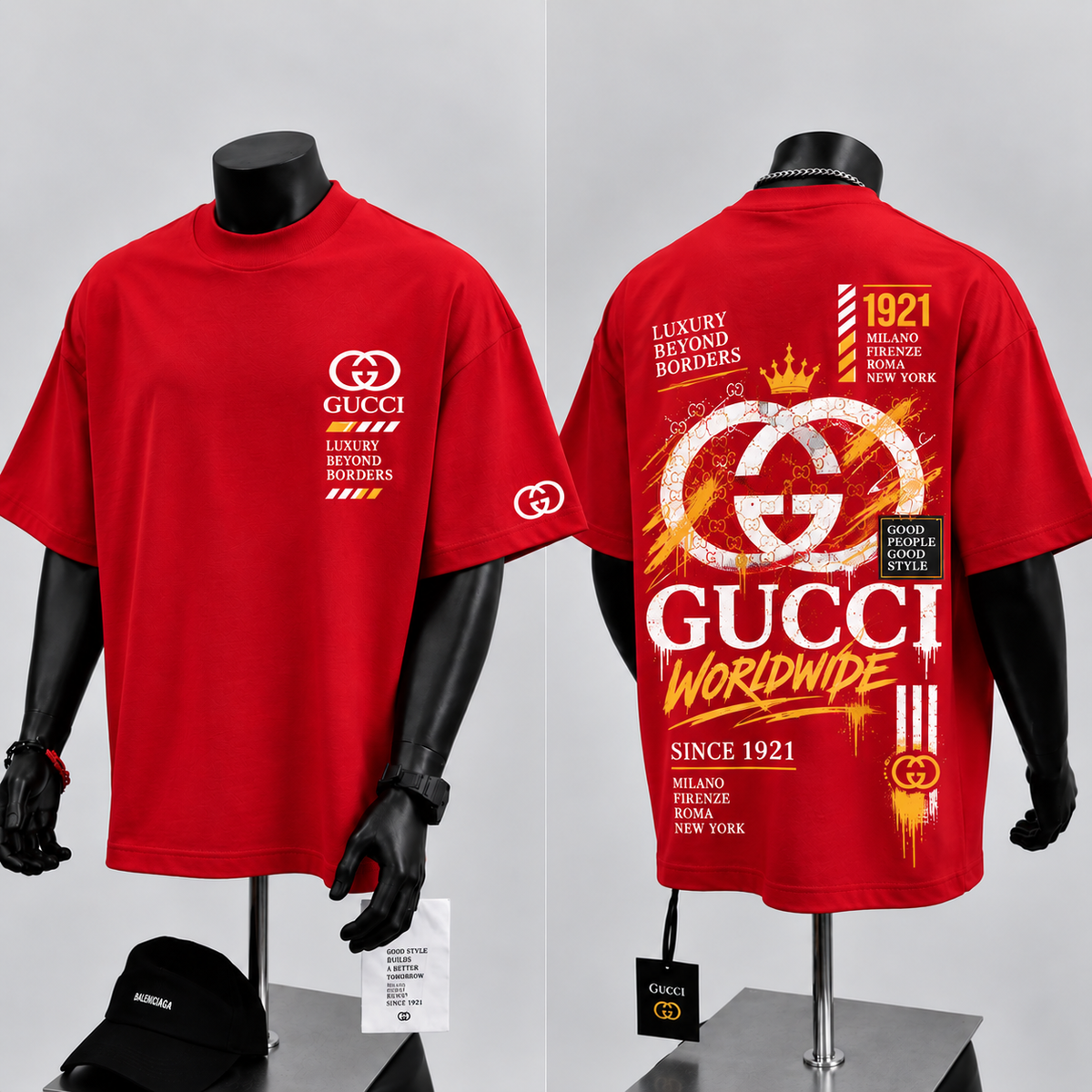 T-Shirt 134