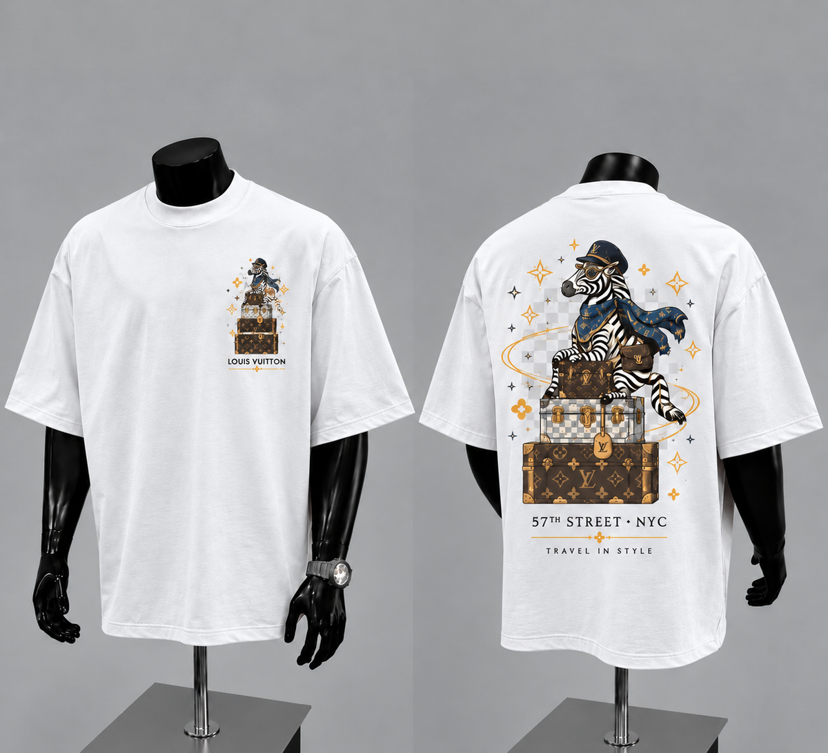T-Shirt 096