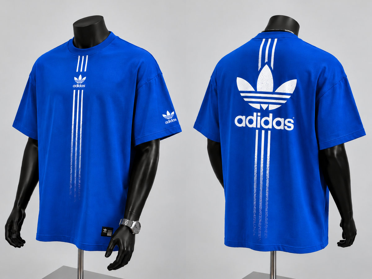 T-Shirt 102
