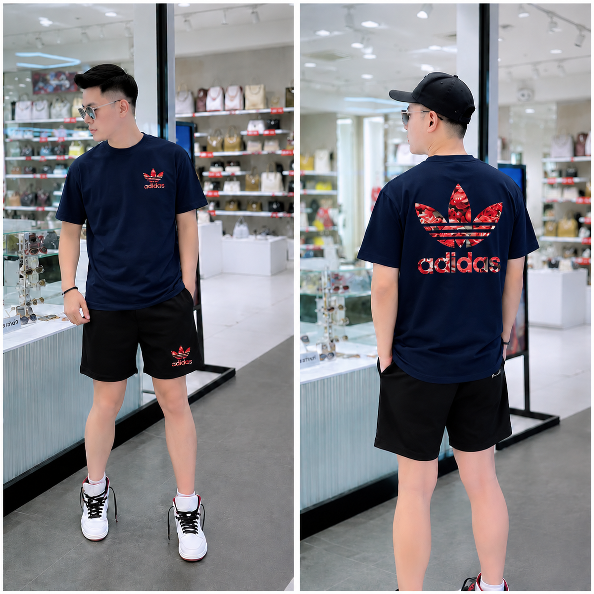 T-SET 022