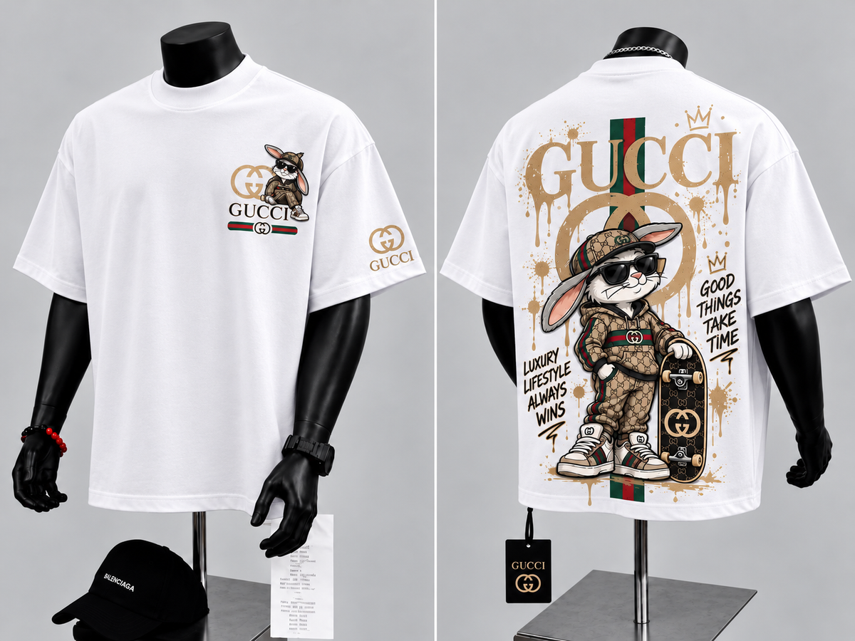 T-Shirt 130