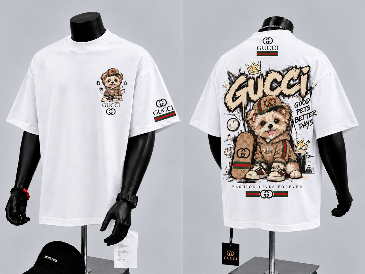 T-Shirt 131