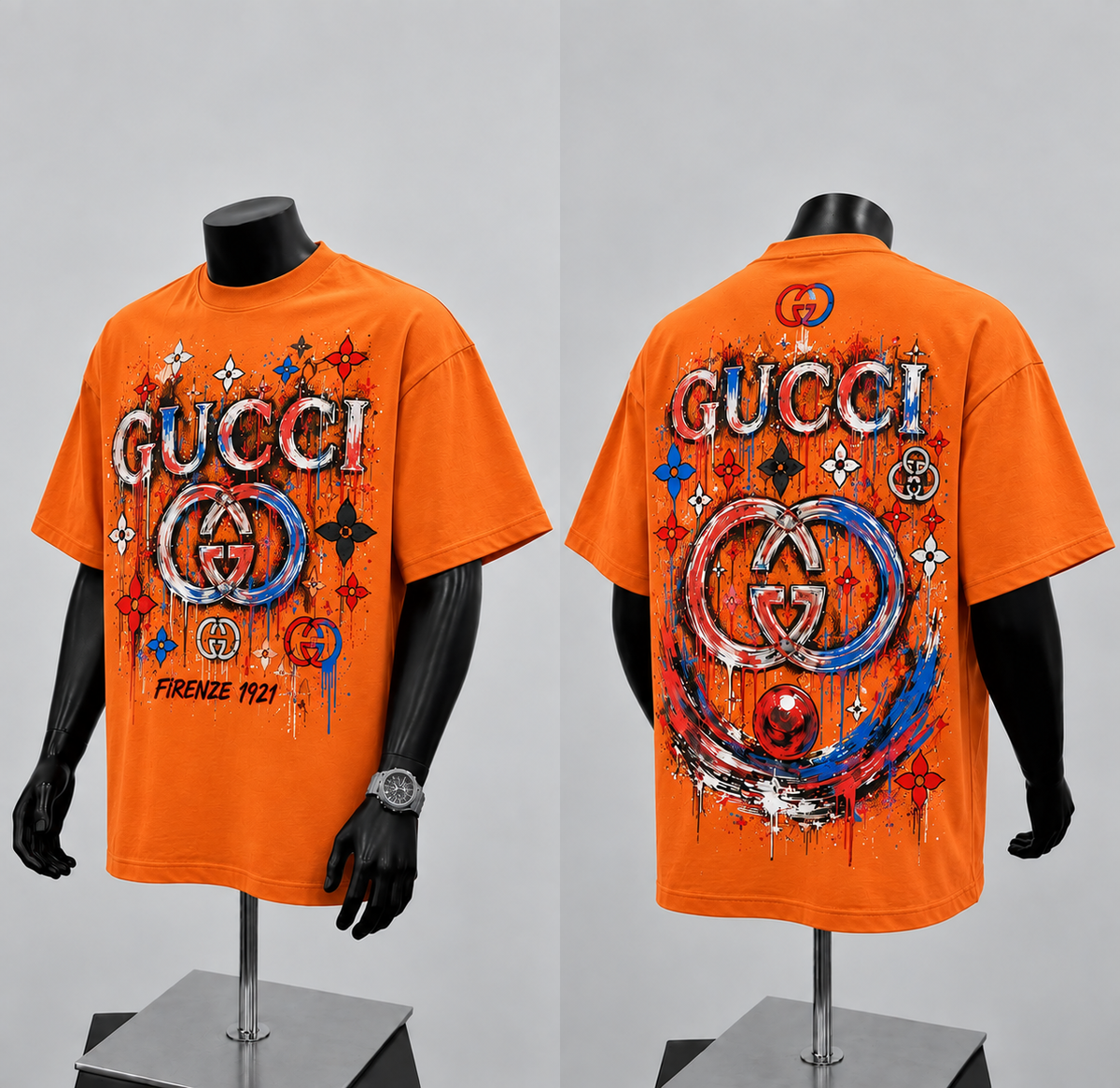 T-Shirt 033