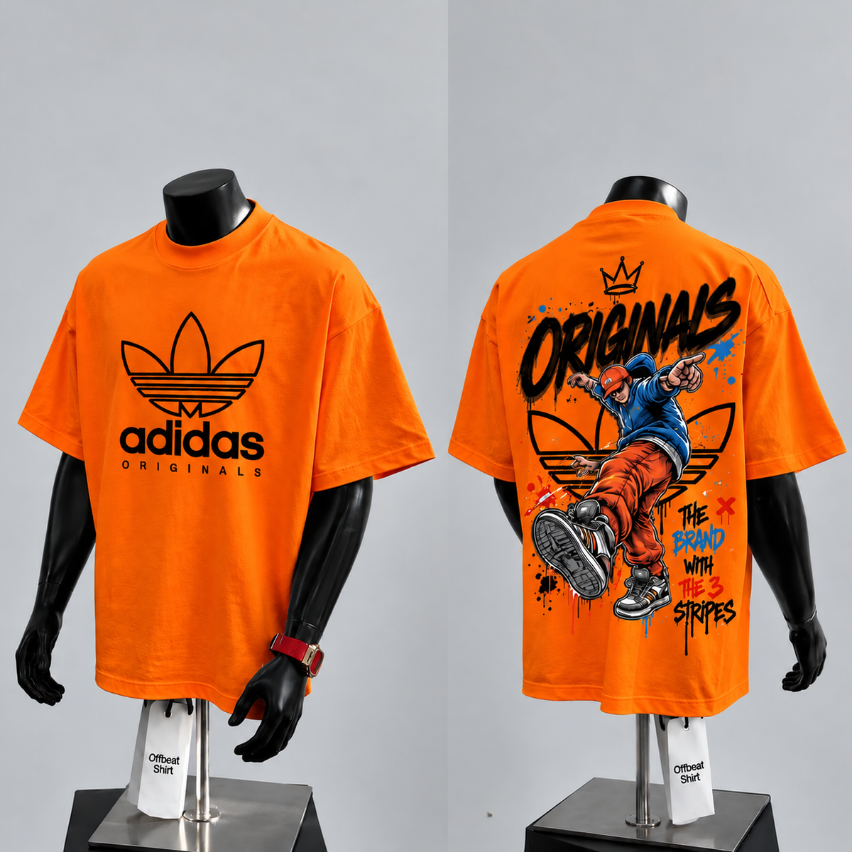 T-Shirt 072