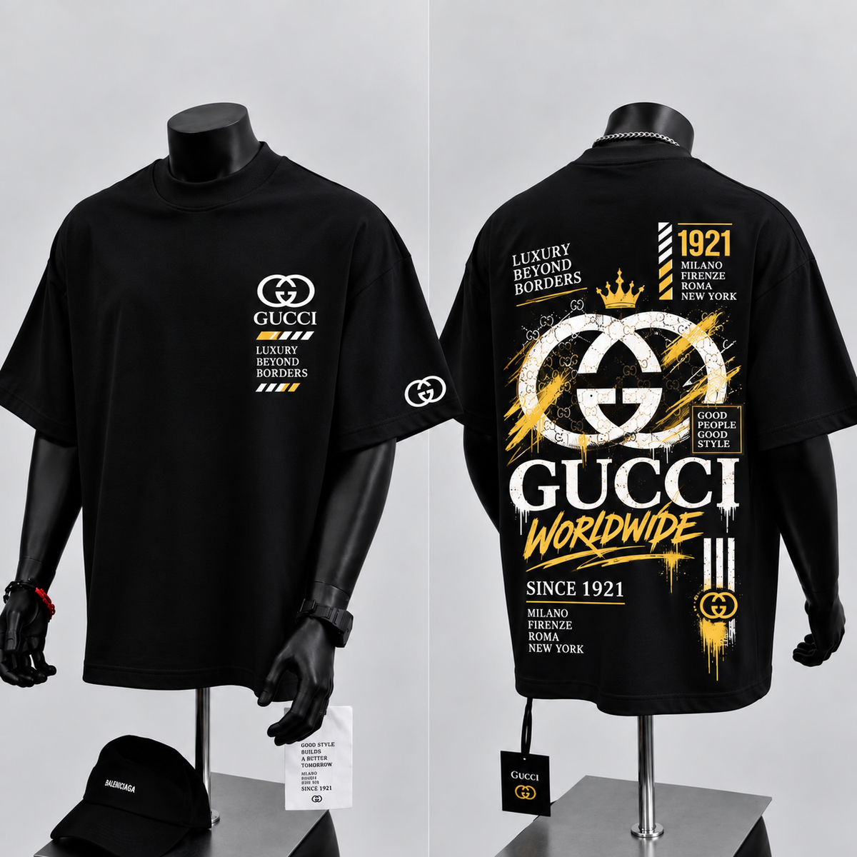T-Shirt 134