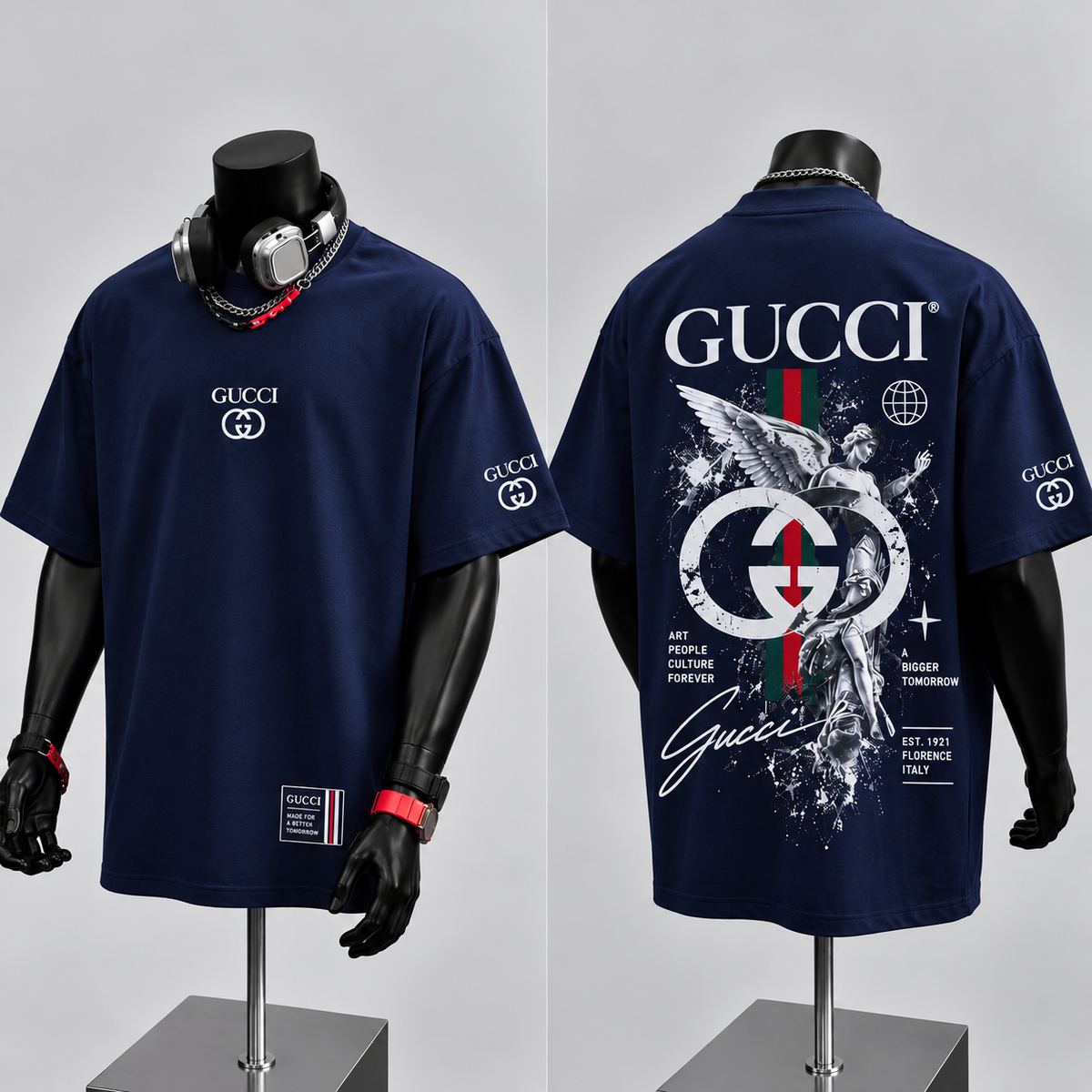 T-Shirt 135