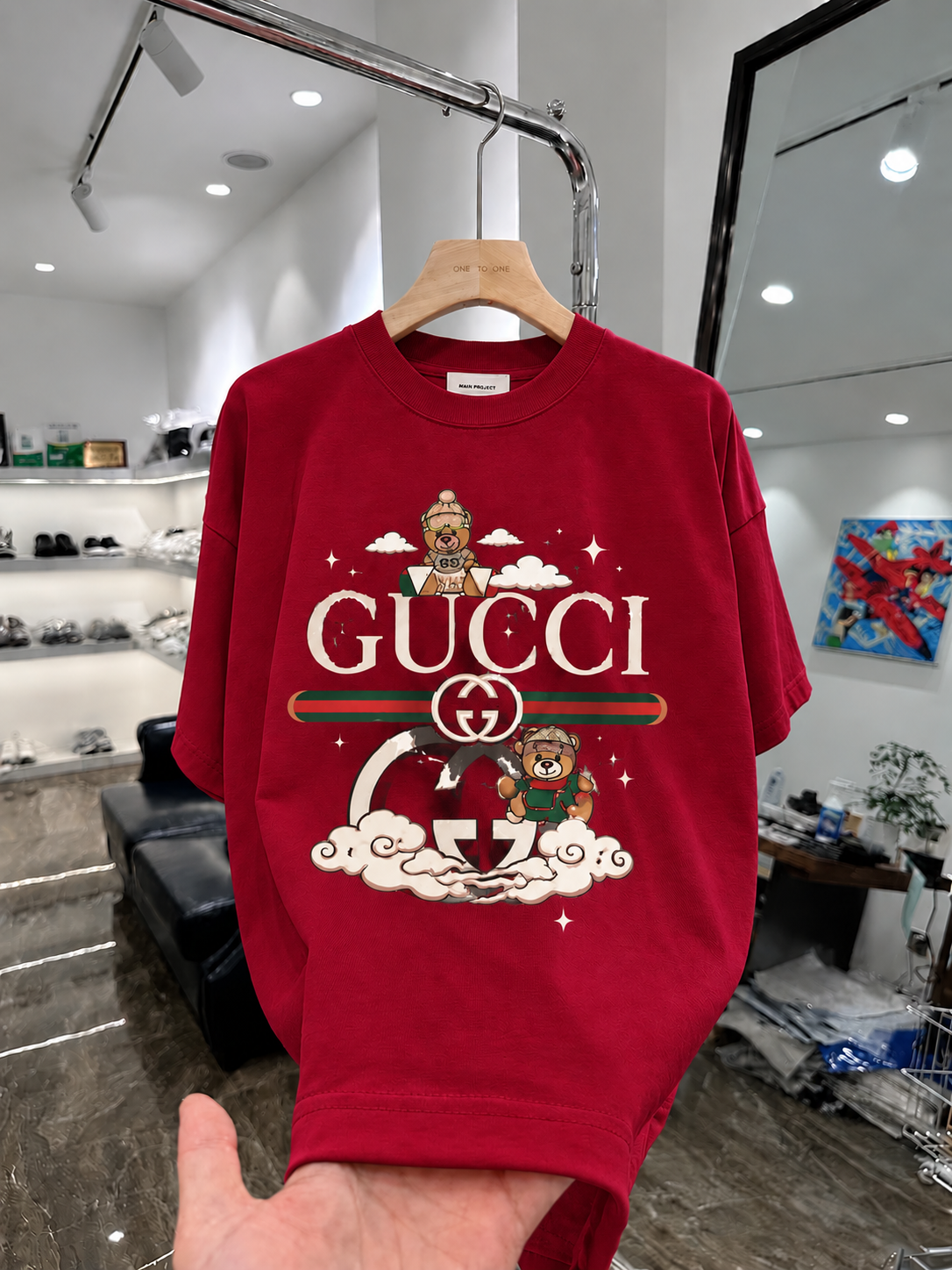 N-Shirt 014