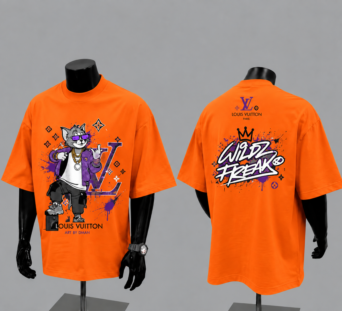 T-Shirt 050