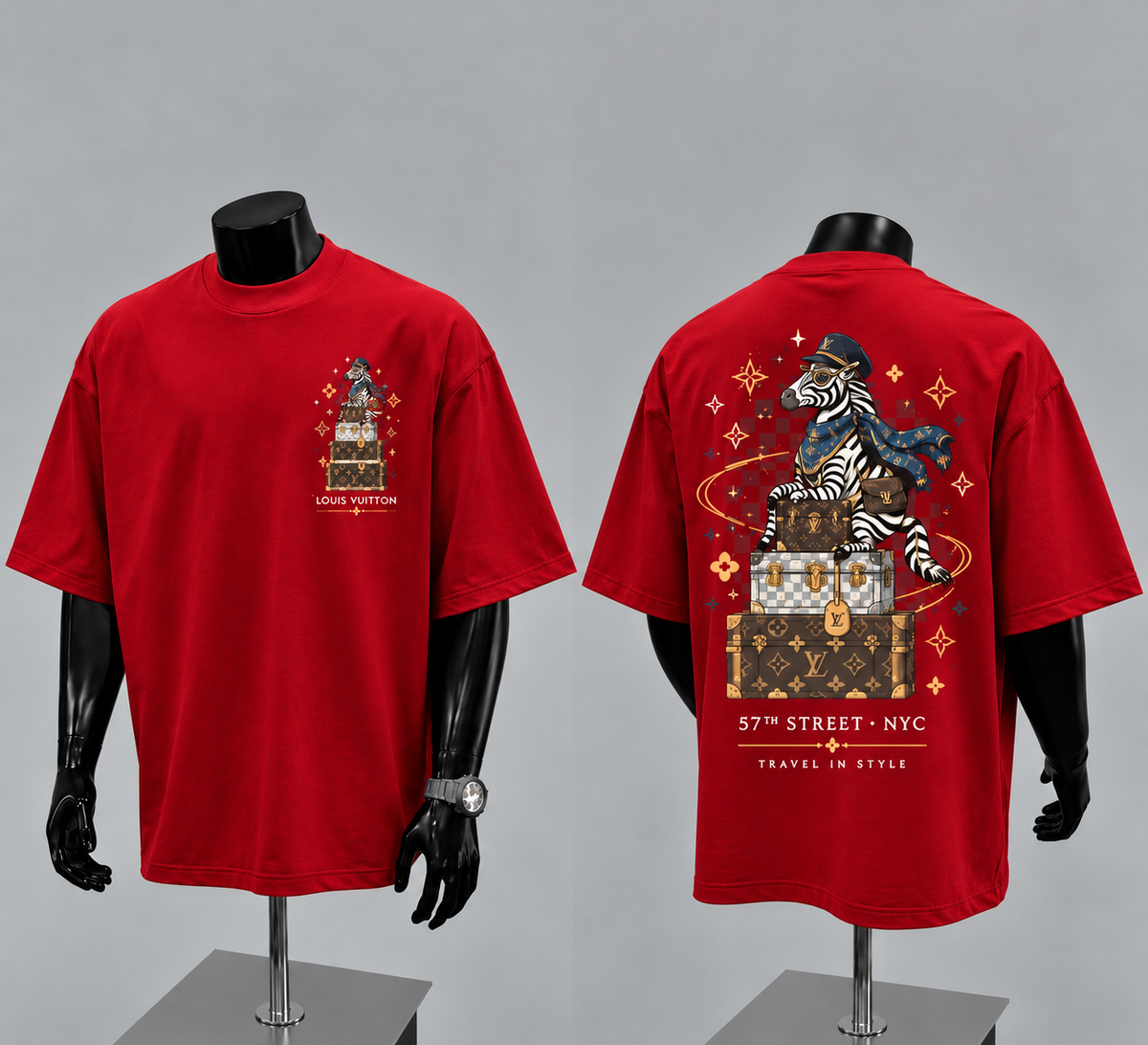 T-Shirt 096