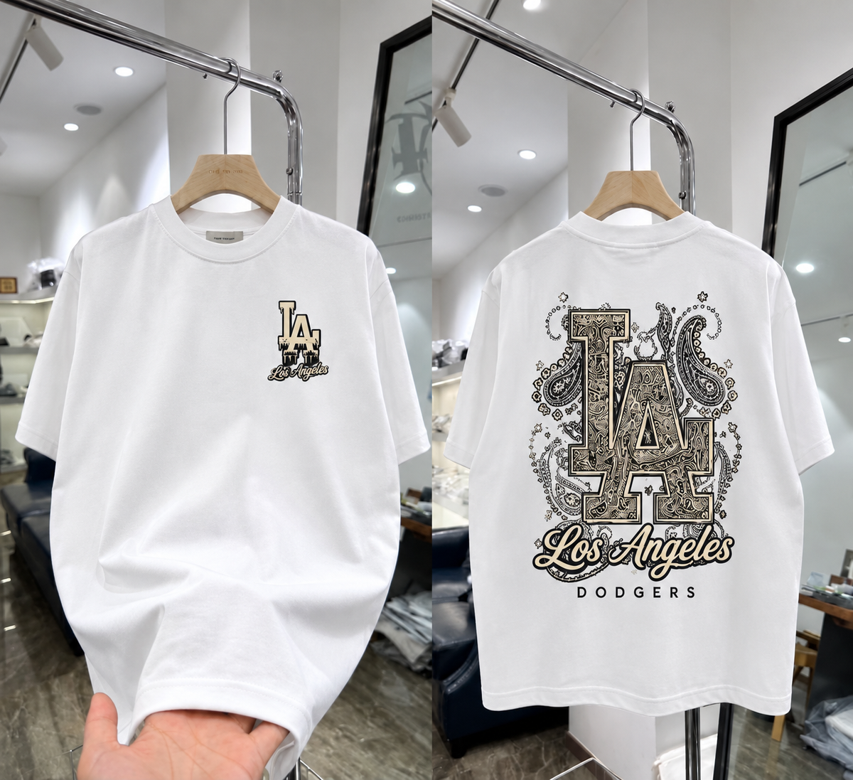 N-Shirt 008