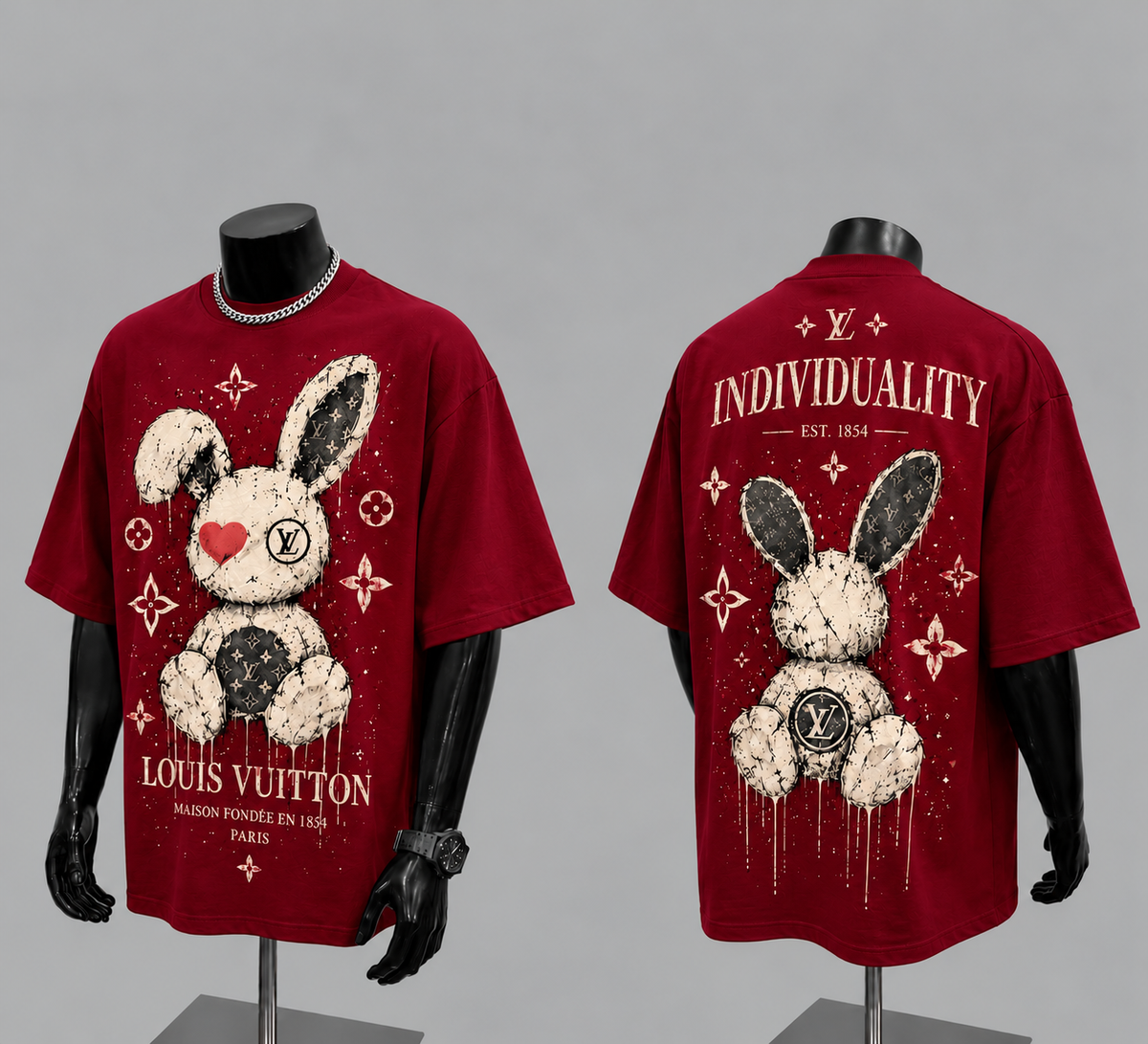 T-Shirt 089
