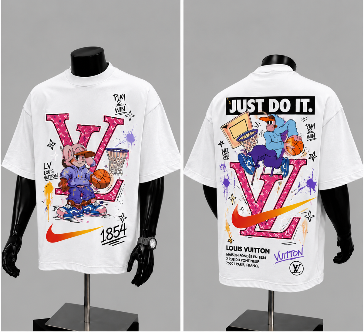 T-Shirt 038