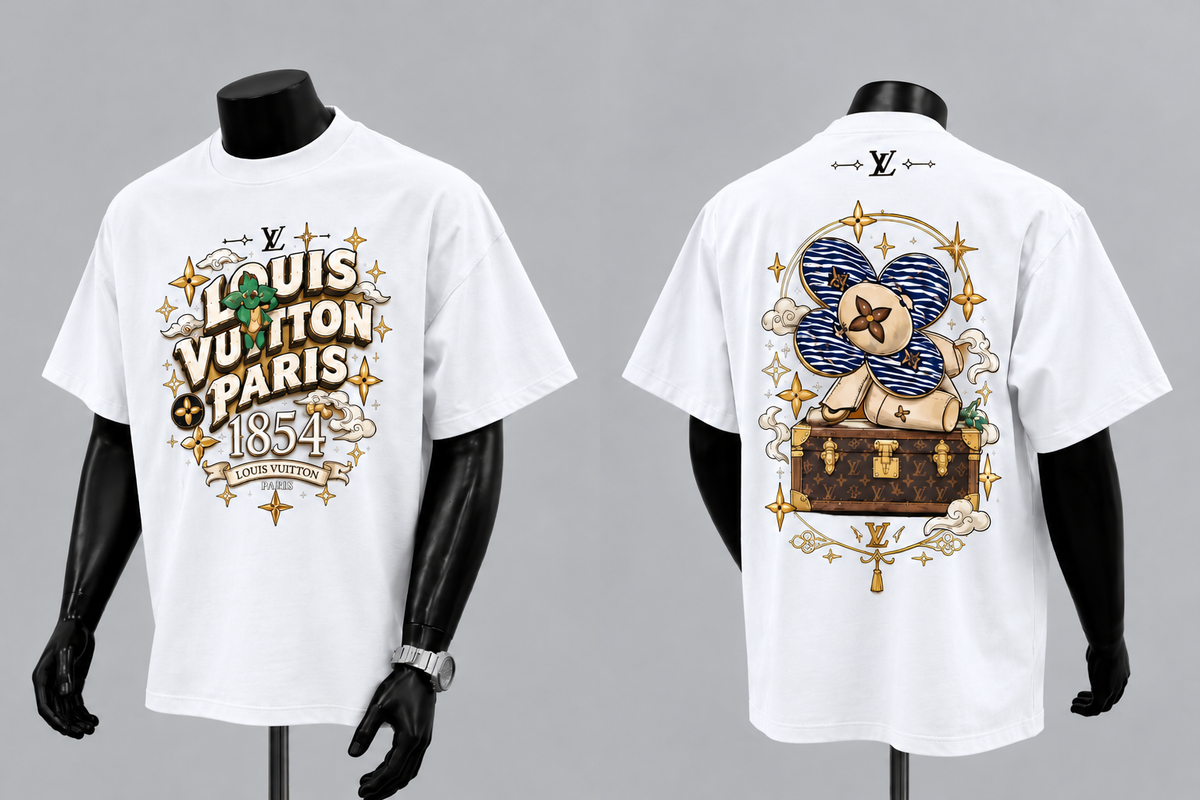 T-Shirt 055