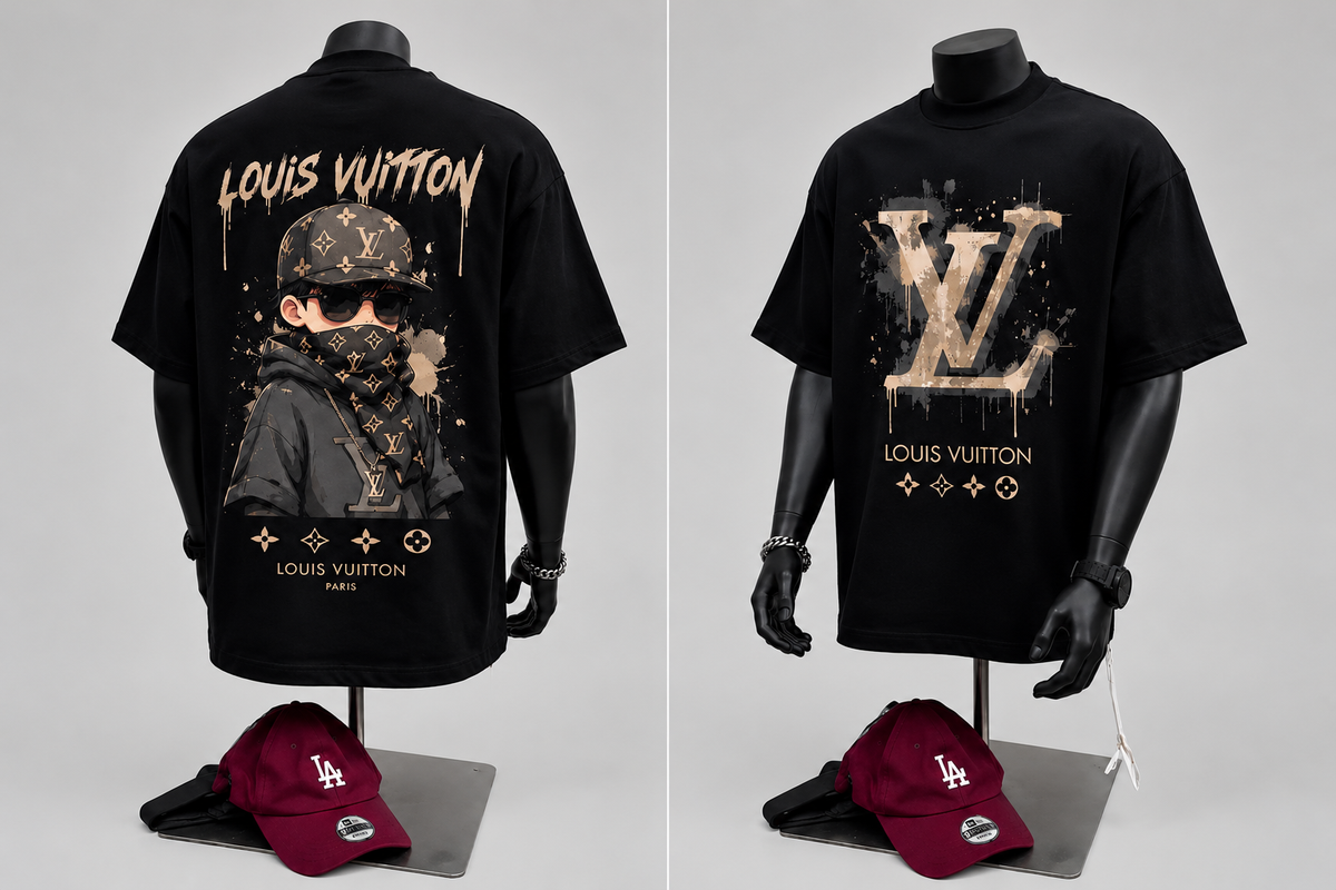 T-Shirt 116