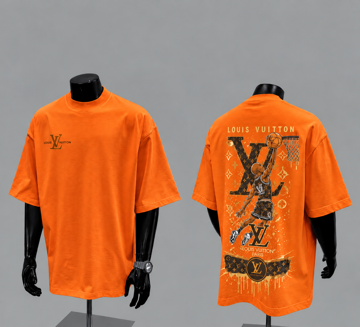 T-Shirt 058