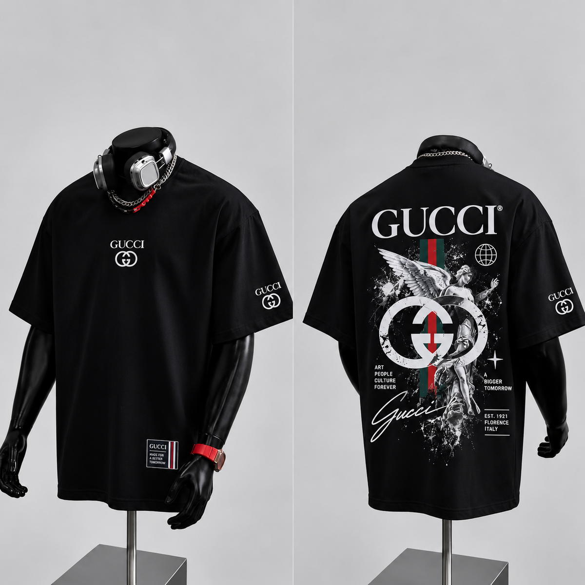 T-Shirt 135