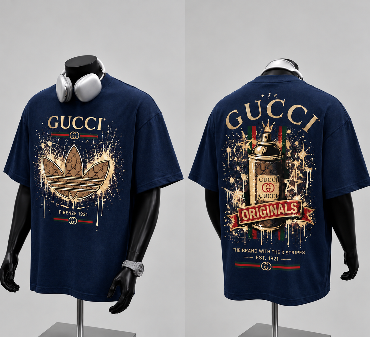 T-Shirt 121