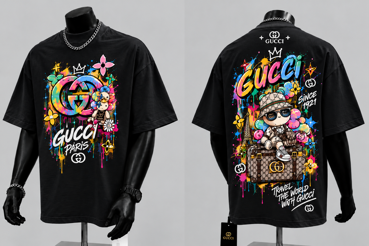 T-Shirt 037