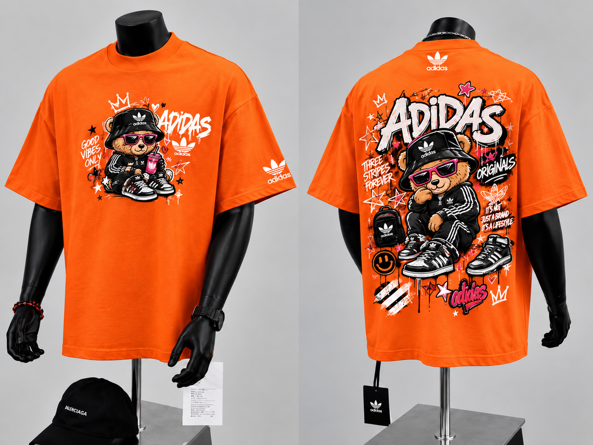T-Shirt 025