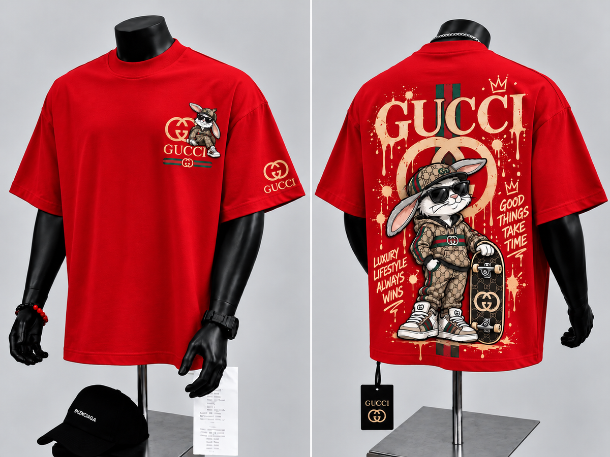 T-Shirt 130