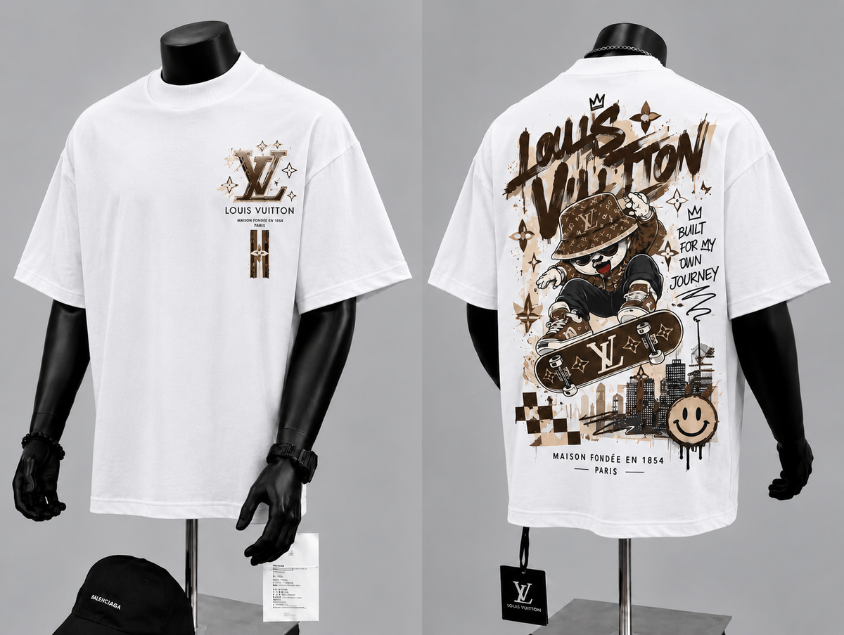 T-Shirt 141