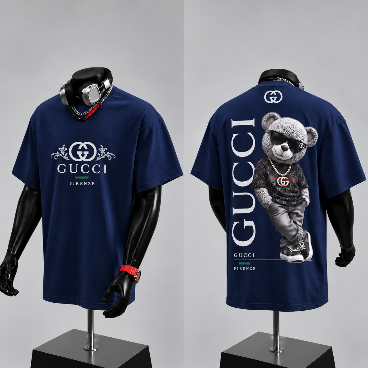 T-Shirt 136