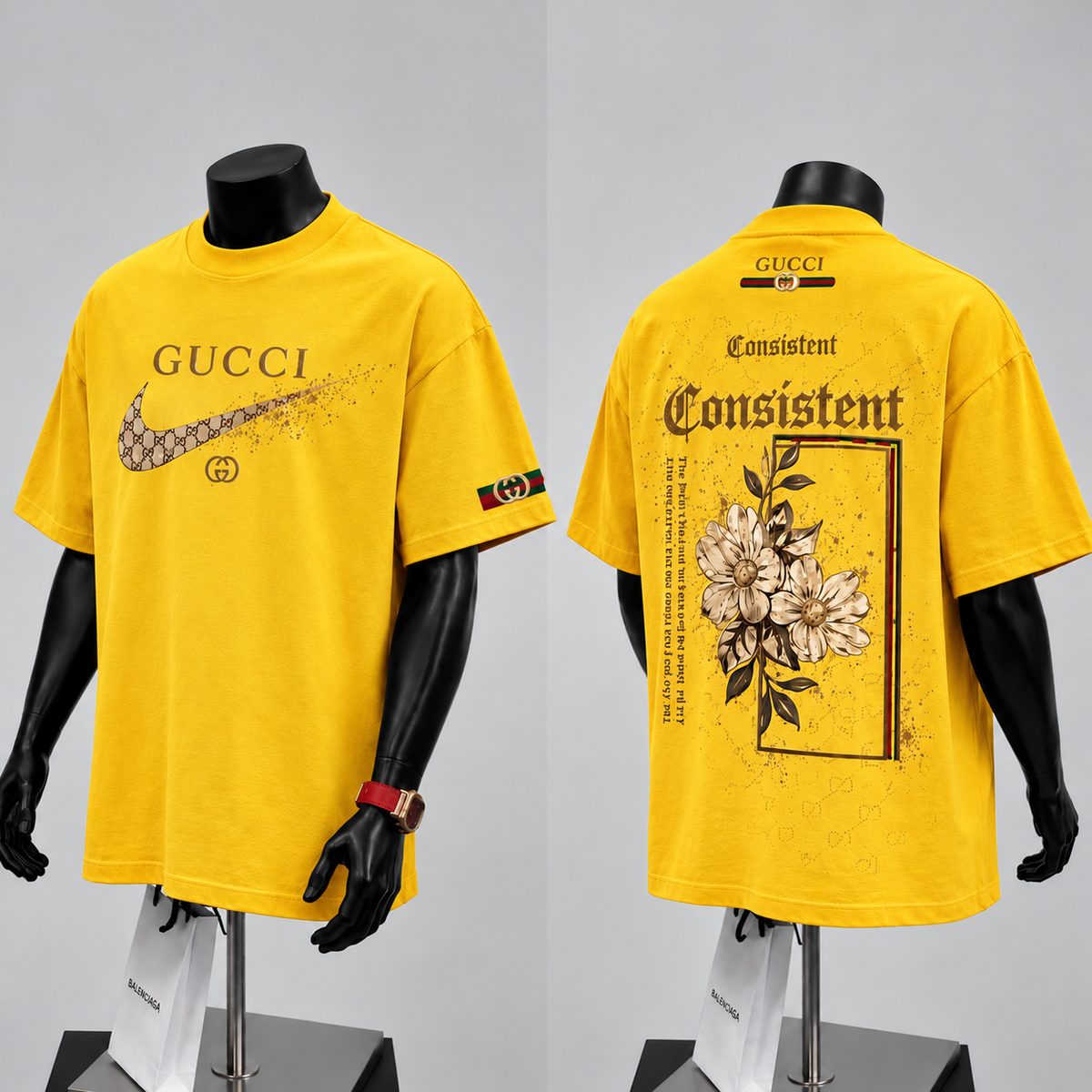 T-Shirt 122